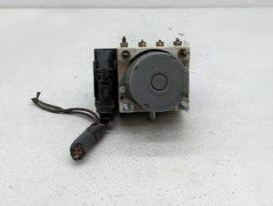 2007-2010 Nissan Sentra ABS Pump Control Module Replacement P/N:0 265 231 621 0 265 800 497 Fits 2007 2008 2009 2010 OEM Used Auto Parts