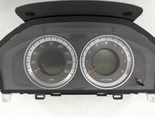 2012 Volvo S60 Instrument Cluster Speedometer Gauges P/N:31343326AA 31296371AB Fits 2011 2013 2014 OEM Used Auto Parts