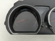 2012 Nissan Versa Instrument Cluster Speedometer Gauges P/N:248103AN0A Fits OEM Used Auto Parts