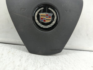 2005 Cadillac Sts Air Bag Driver Left Steering Wheel Mounted Fits OEM Used Auto Parts