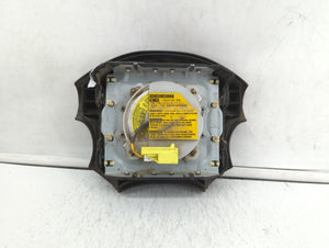 1999-2001 Subaru Forester Air Bag Driver Left Steering Wheel Mounted Fits 1999 2000 2001 OEM Used Auto Parts