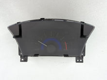 2012-2013 Honda Civic Instrument Cluster Speedometer Gauges P/N:78100-TR0-A120-M1 78200-TR0-A420-M1 Fits 2012 2013 OEM Used Auto Parts