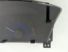 2012-2013 Honda Civic Instrument Cluster Speedometer Gauges P/N:78100-TR0-A120-M1 78200-TR0-A420-M1 Fits 2012 2013 OEM Used Auto Parts