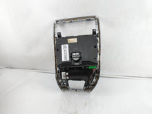 2011-2013 Volvo S60 Radio Control Panel