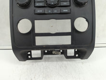 2009-2012 Ford Escape Radio Control Panel