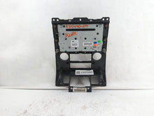 2009-2012 Ford Escape Radio Control Panel