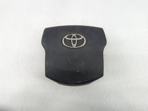 2004-2006 Toyota Prius Air Bag Driver Left Steering Wheel Mounted P/N:8442202 Fits 2004 2005 2006 OEM Used Auto Parts