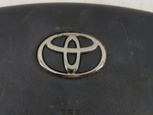 2004-2006 Toyota Prius Air Bag Driver Left Steering Wheel Mounted P/N:8442202 Fits 2004 2005 2006 OEM Used Auto Parts