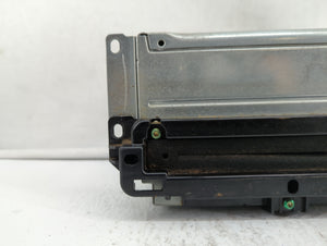 2013 Dodge Journey Radio AM FM Cd Player Receiver Replacement P/N:P05091919AB Fits OEM Used Auto Parts