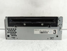 2013 Ford Edge Radio AM FM Cd Player Receiver Replacement P/N:DT4T-19C107-CA DT4T-19C107-CB Fits OEM Used Auto Parts