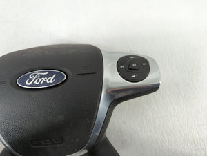 2013 Ford Escape Air Bag Driver Left Steering Wheel Mounted P/N:C15E004B3512 34088827A Fits 2005 2006 2007 2008 2009 OEM Used Auto Parts