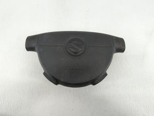 2004-2008 Suzuki Forenza Air Bag Driver Left Steering Wheel Mounted P/N:AN3CX0ATF Fits 2004 2005 2006 2007 2008 OEM Used Auto Parts