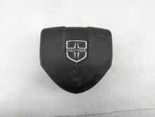 2011 Dodge Journey Air Bag Driver Left Steering Wheel Mounted P/N:P1SL29DX9AC BAMPT1-1031 Fits OEM Used Auto Parts