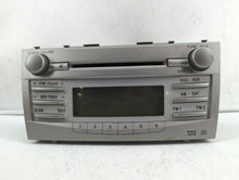 2009-2016 Chevrolet Impala Radio AM FM Cd Player Receiver Replacement P/N:86120-06480 25965059 Fits OEM Used Auto Parts