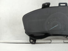 2013 Ford Fusion Instrument Cluster Speedometer Gauges P/N:DS7T-10849-JJ DS7T-10849-JA Fits OEM Used Auto Parts