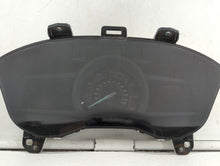 2013 Ford Fusion Instrument Cluster Speedometer Gauges P/N:DS7T-10849-JJ DS7T-10849-JA Fits OEM Used Auto Parts