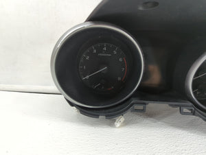 2015 Subaru Legacy Instrument Cluster Speedometer Gauges P/N:A2C87064303 A2C87064503 Fits OEM Used Auto Parts