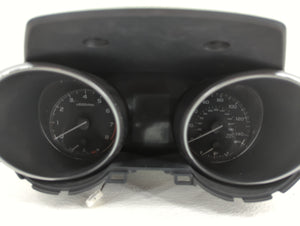 2015 Subaru Legacy Instrument Cluster Speedometer Gauges P/N:A2C87064303 A2C87064503 Fits OEM Used Auto Parts