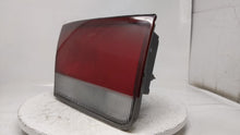 1993-1997 Mazda 626 Tail Light Assembly Driver Left OEM Fits 1993 1994 1995 1996 1997 OEM Used Auto Parts - Oemusedautoparts1.com