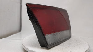 1993-1997 Mazda 626 Tail Light Assembly Driver Left OEM Fits 1993 1994 1995 1996 1997 OEM Used Auto Parts - Oemusedautoparts1.com