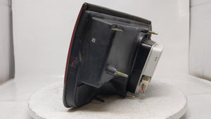 1993-1997 Mazda 626 Tail Light Assembly Driver Left OEM Fits 1993 1994 1995 1996 1997 OEM Used Auto Parts - Oemusedautoparts1.com