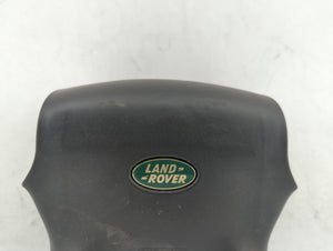 2002-2005 Land Rover Freelander Air Bag Driver Left Steering Wheel Mounted P/N:RB4 N5N 1M EWA Fits 2002 2003 2004 2005 OEM Used Auto Parts