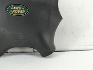 2002-2005 Land Rover Freelander Air Bag Driver Left Steering Wheel Mounted P/N:RB4 N5N 1M EWA Fits 2002 2003 2004 2005 OEM Used Auto Parts