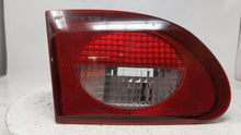 2000 Chevrolet Cavalier Tail Light Assembly Driver Left OEM Fits OEM Used Auto Parts - Oemusedautoparts1.com