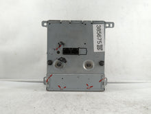 2005-2007 Cadillac Sts Radio Control Panel