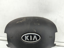 2011-2012 Kia Sportage Air Bag Driver Left Knee OEM P/N:AADSLNW0100 56900-3W500 Fits 2011 2012 OEM Used Auto Parts