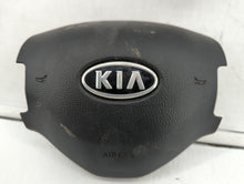 2011-2012 Kia Sportage Air Bag Driver Left Knee OEM P/N:AADSLNW0100 56900-3W500 Fits 2011 2012 OEM Used Auto Parts