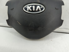 2011-2012 Kia Sportage Air Bag Driver Left Knee OEM P/N:AADSLNW0100 56900-3W500 Fits 2011 2012 OEM Used Auto Parts