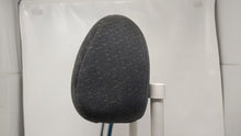 2002 Hyundai Sonata Headrest Head Rest Front Driver Passenger Seat Fits OEM Used Auto Parts - Oemusedautoparts1.com