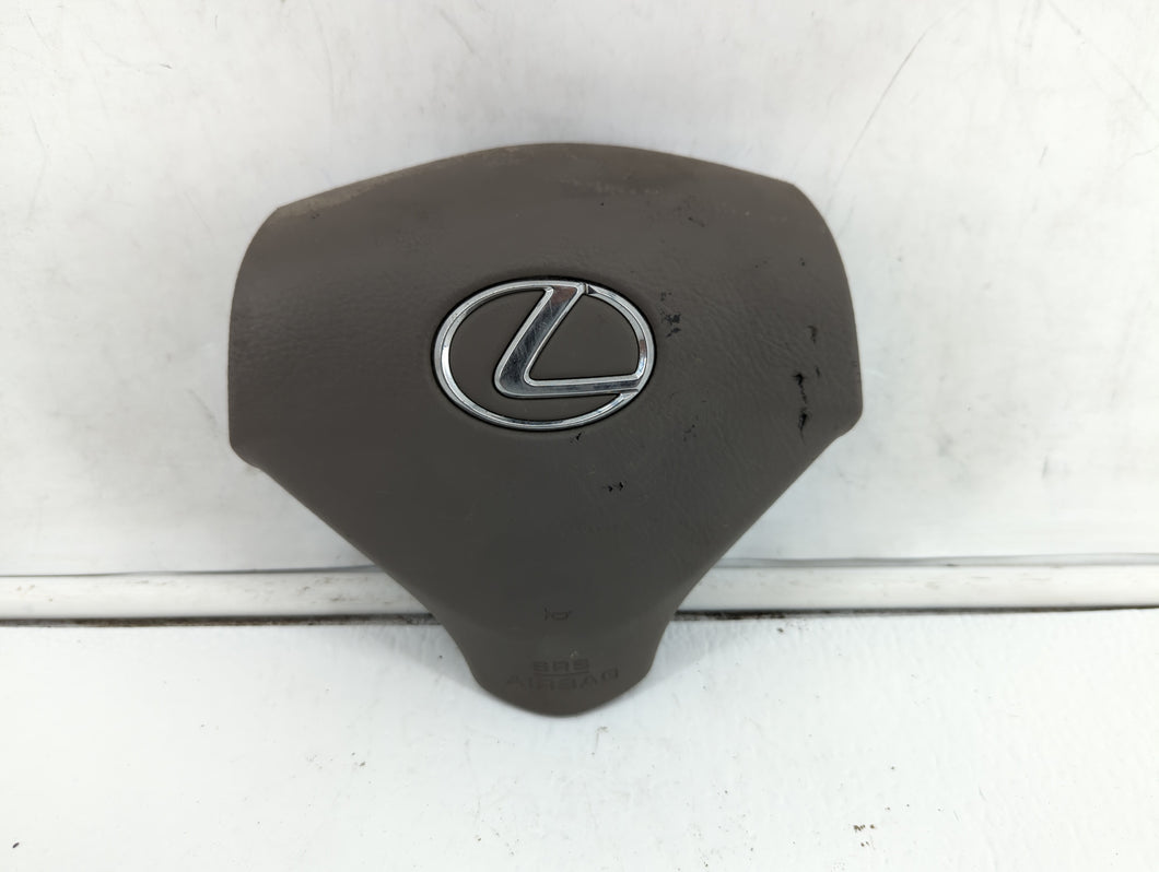 2007-2009 Lexus Rx350 Air Bag Driver Left Steering Wheel Mounted P/N:BAM-PT1-1063 Fits 2004 2005 2006 2007 2008 2009 OEM Used Auto Parts