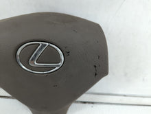 2007-2009 Lexus Rx350 Air Bag Driver Left Steering Wheel Mounted P/N:BAM-PT1-1063 Fits 2004 2005 2006 2007 2008 2009 OEM Used Auto Parts