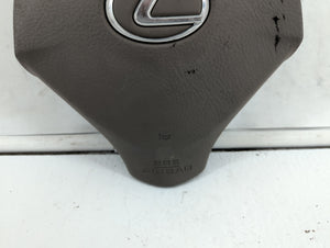 2007-2009 Lexus Rx350 Air Bag Driver Left Steering Wheel Mounted P/N:BAM-PT1-1063 Fits 2004 2005 2006 2007 2008 2009 OEM Used Auto Parts