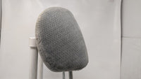 1994 Honda Accord Headrest Head Rest Front Driver Passenger Seat Fits OEM Used Auto Parts - Oemusedautoparts1.com