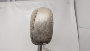 1998 Dodge Durango Headrest Head Rest Rear Seat Fits OEM Used Auto Parts - Oemusedautoparts1.com