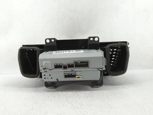 2014-2017 Honda Odyssey Radio AM FM Cd Player Receiver Replacement P/N:39100-T2F-A001 TK8-A310 Fits 2014 2015 2016 2017 OEM Used Auto Parts