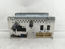 2019 Kia Optima Radio AM FM Cd Player Receiver Replacement P/N:96160D5700WK 96160-D5700WK Fits OEM Used Auto Parts