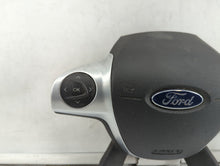 2015-2016 Ford Escape Air Bag Driver Left Steering Wheel Mounted P/N:34088827A Fits 2015 2016 OEM Used Auto Parts