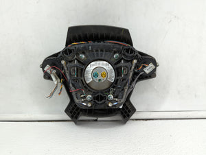 2015-2016 Ford Escape Air Bag Driver Left Steering Wheel Mounted P/N:34088827A Fits 2015 2016 OEM Used Auto Parts