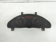 2014-2016 Gmc Acadia Instrument Cluster Speedometer Gauges P/N:23172989 1370166 Fits 2014 2015 2016 OEM Used Auto Parts