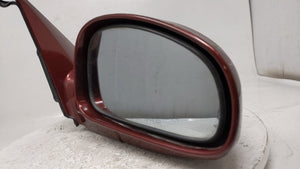 2001-2006 Kia Magentis Side Mirror Replacement Passenger Right View Door Mirror Fits 2001 2002 2003 2004 2005 2006 OEM Used Auto Parts - Oemusedautoparts1.com
