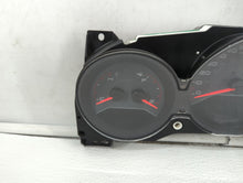 2011-2014 Dodge Avenger Instrument Cluster Speedometer Gauges P/N:P56046511AC P56046511AE Fits 2011 2012 2013 2014 OEM Used Auto Parts