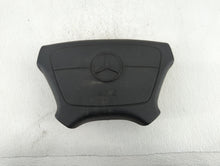 1994-1997 Mercedes-Benz C280 Air Bag Driver Left Steering Wheel Mounted Fits 1994 1995 1996 1997 OEM Used Auto Parts