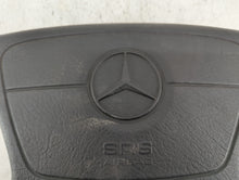 1994-1997 Mercedes-Benz C280 Air Bag Driver Left Steering Wheel Mounted Fits 1994 1995 1996 1997 OEM Used Auto Parts