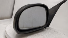 2001-2006 Kia Magentis Side Mirror Replacement Driver Left View Door Mirror Fits 2001 2002 2003 2004 2005 2006 OEM Used Auto Parts - Oemusedautoparts1.com