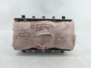 2015-2017 Subaru Legacy Air Bag Passenger Right Dashboard OEM P/N:0589-P1-000355 Fits 2015 2016 2017 OEM Used Auto Parts