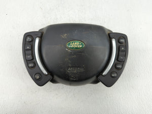 2003-2006 Land Rover Range Rover Air Bag Driver Left Steering Wheel Mounted P/N:61277057D Fits 2003 2004 2005 2006 OEM Used Auto Parts